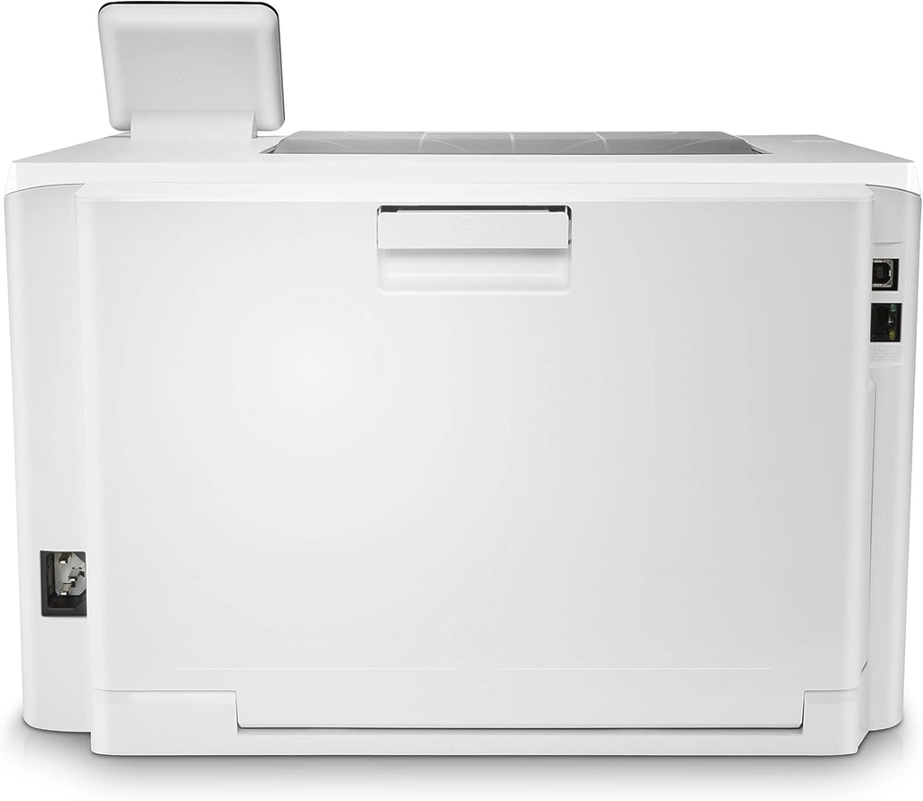 Impresora multifunción láser a color HP Color LaserJet Pro MFP 3302fdwg, fax, impresión automática a doble cara, pantalla táctil, Wi-Fi, Ethernet, USB, HP Wolf Pro Security