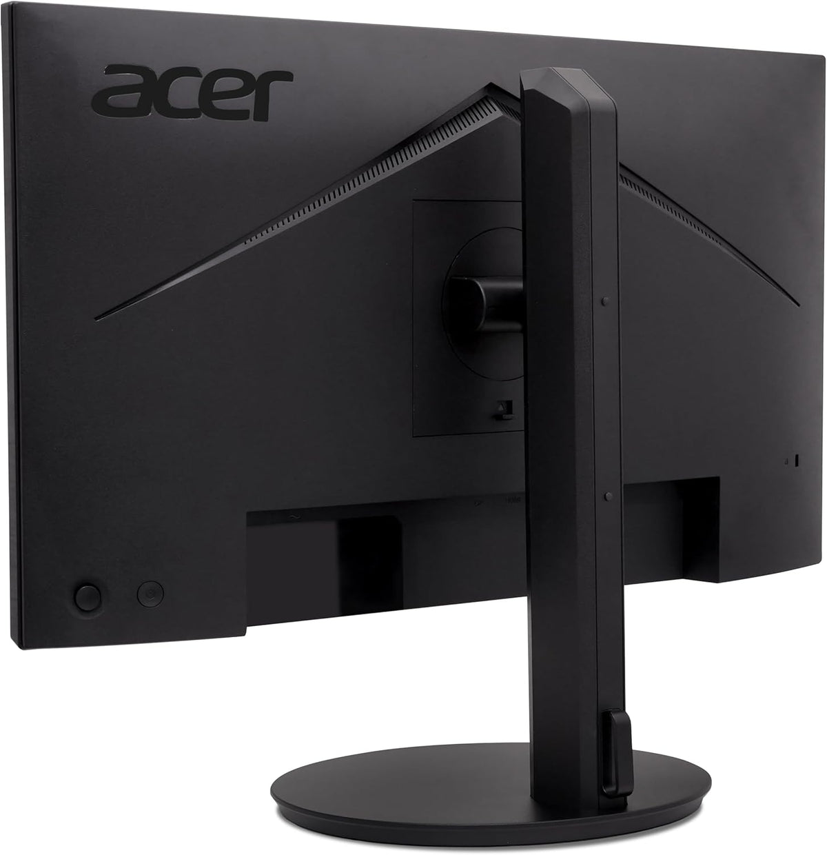 Acer Vero CB272Gbirf, monitor de PC 27" Full HD IPS, 120Hz HDMI/75Hz VGA (1920x1080, AdaptiveSync, 1ms VRB, 250 nits, Comfyview, BlueLightShield Pro, Flicker-Less, 1xVGA/1xHDMI 1.4) Monitor de PC, negro