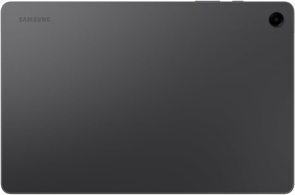 Tableta SAMSUNG Galaxy Tab A9+ 64 GB WiFi Gris Grafito
