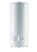 Calentador de agua eléctrico vertical de pie De Dietrich Blindado 250 L
