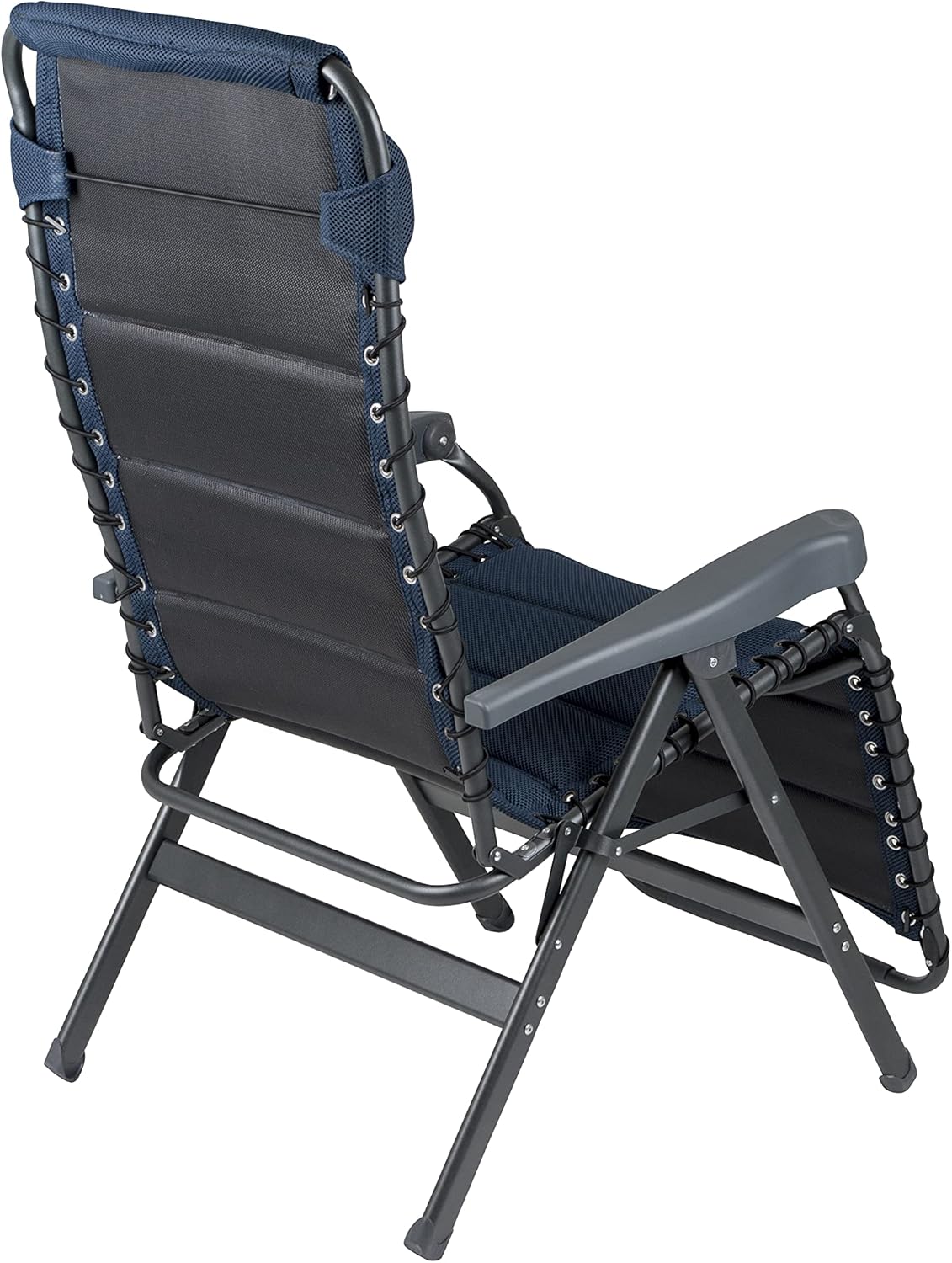 Crespo - Sillón relax - AP-232 Air-Deluxe - Azul (84)