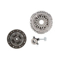 Luk 622 3429 33 - Kit de embrague