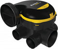 grupo VMC de simple flujo - Aldes EasyHOME autorregulable - Aldes 11026031