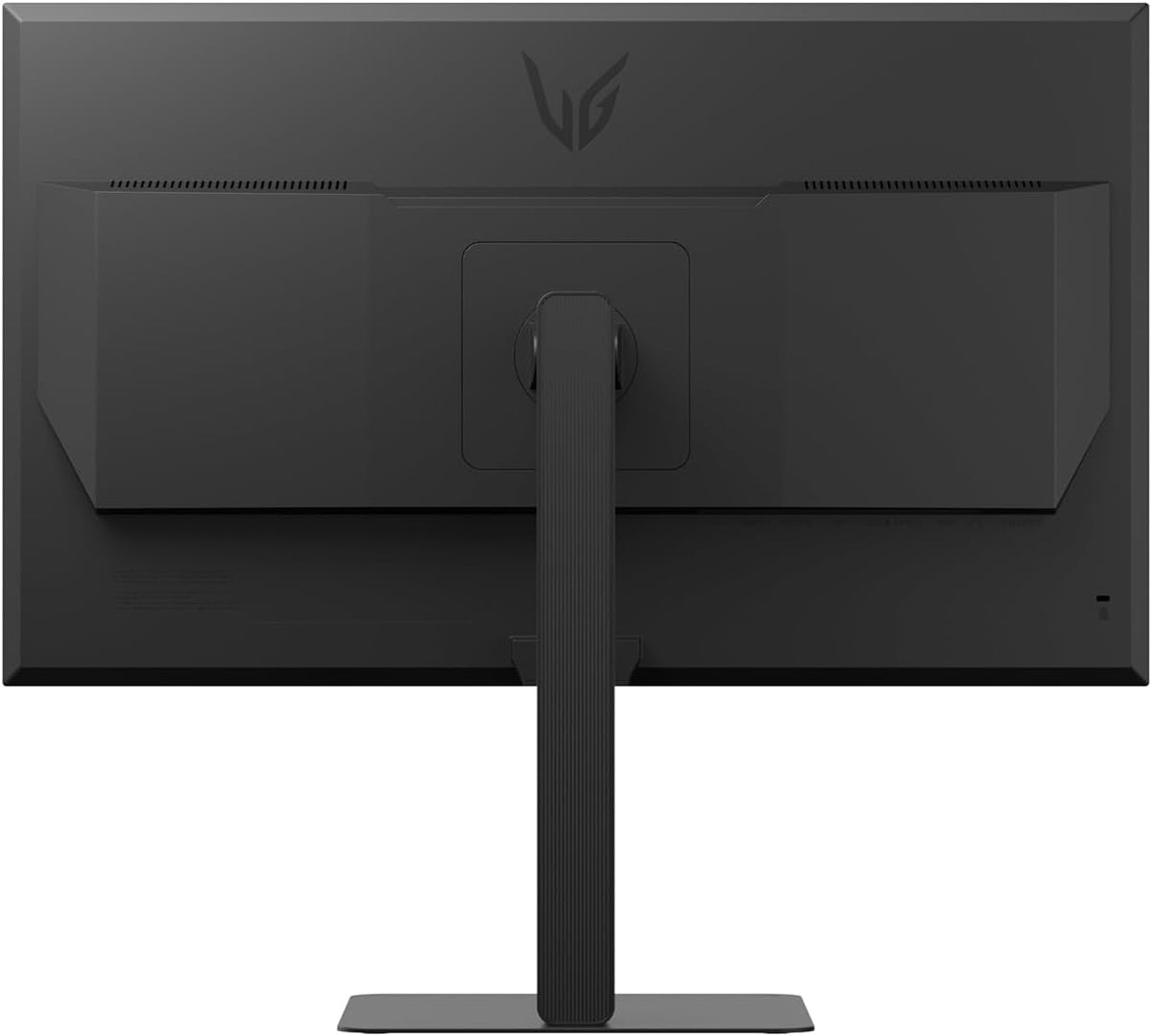 LG Ultragear™ 27G640A-B.AEUQ Monitor Gaming 27" - Panel IPS resolución QHD (2560x1440), 1ms GtG 300Hz, VESA DisplayHDR 400, DCI-P3 95%, AMD FreeSync Premium, DisplayPort 1.4, HDMI 2.1, Inclinable