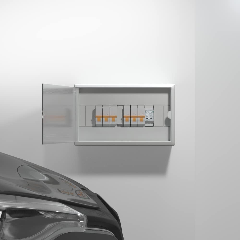 Wallbox Power Boost (monofásico)