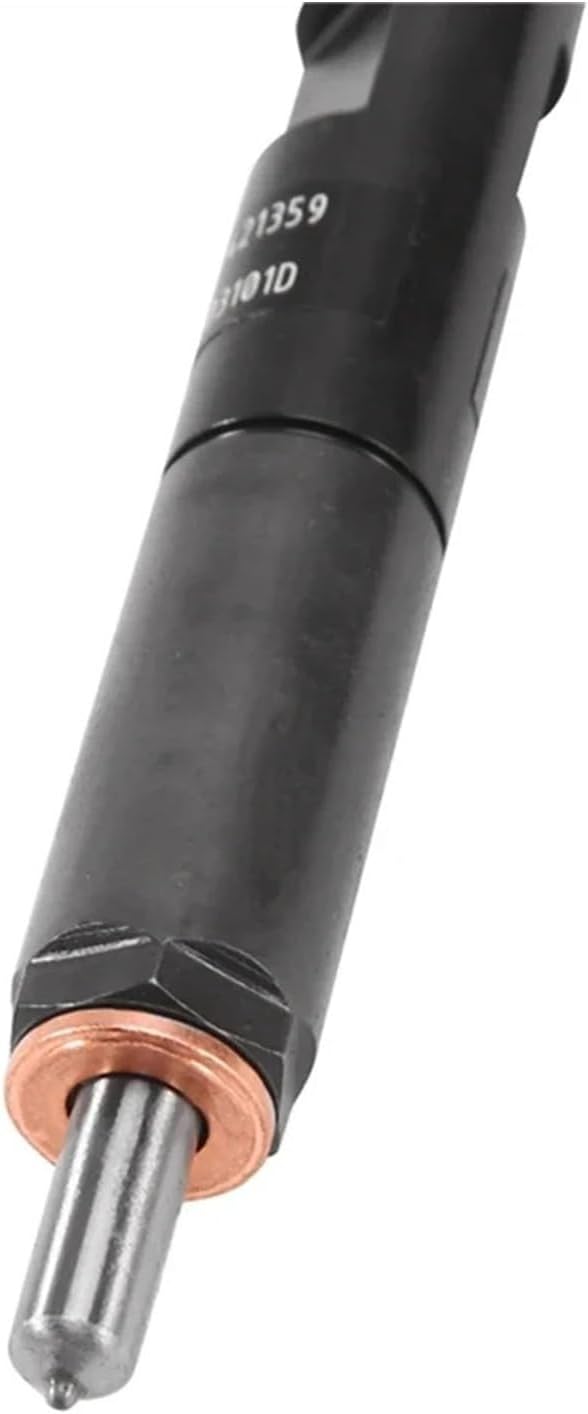 Inyector de combustible diésel H8200421897 EJBR03101D 28232251, compatible con Renault Clio Kangoo Dacia Jimny 1.5 Dci EURO 4
