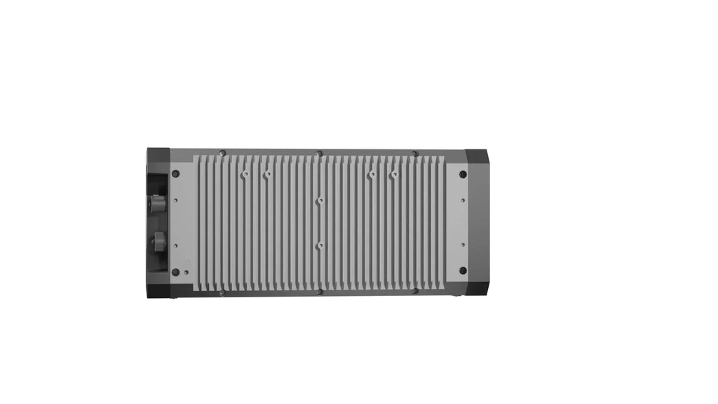 Batería solar de CA Hoymiles HiBattery de 1,92 kWh, plug and play para sistemas solares de balcón, ampliable hasta 11,52 kWh, 0 % IVA