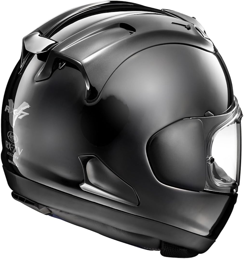 Casco Arai RX-7V Evo Diamond (Negro, L (59/60))
