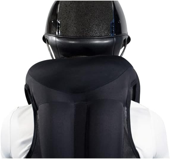 Chaleco airbag Zip'IN 2.0