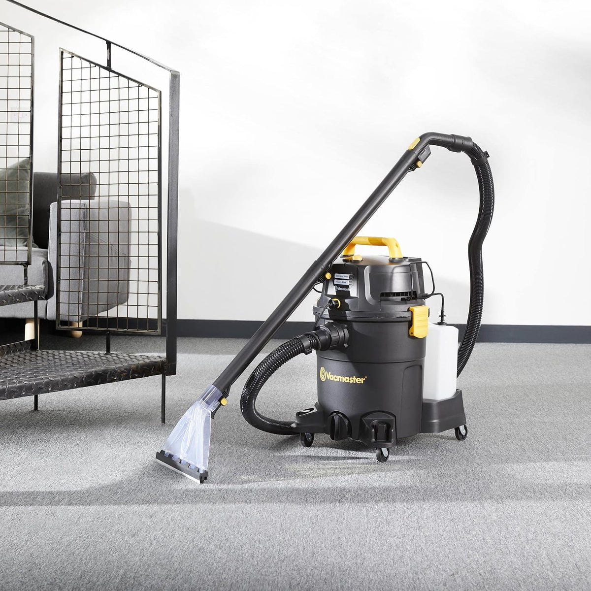 Vacmaster Odkurzacz Piorący 3w1 Na Mokro i Sucho 1300W 23L