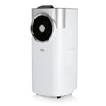 Aire acondicionado portátil 3 en 1 Black+Decker BXAC40008GB 12000 BTU blanco