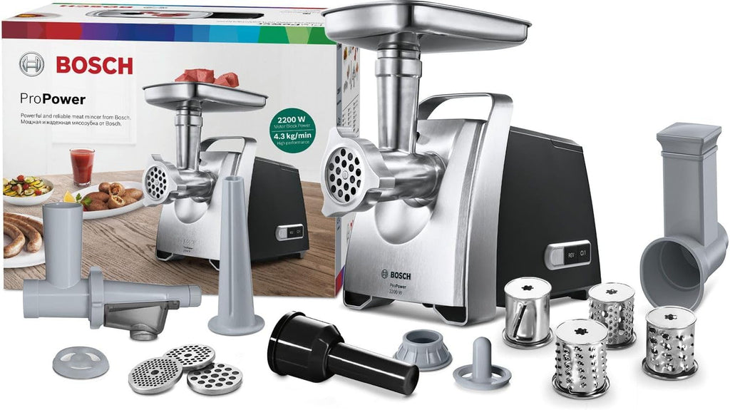 Bosch MFW 68660