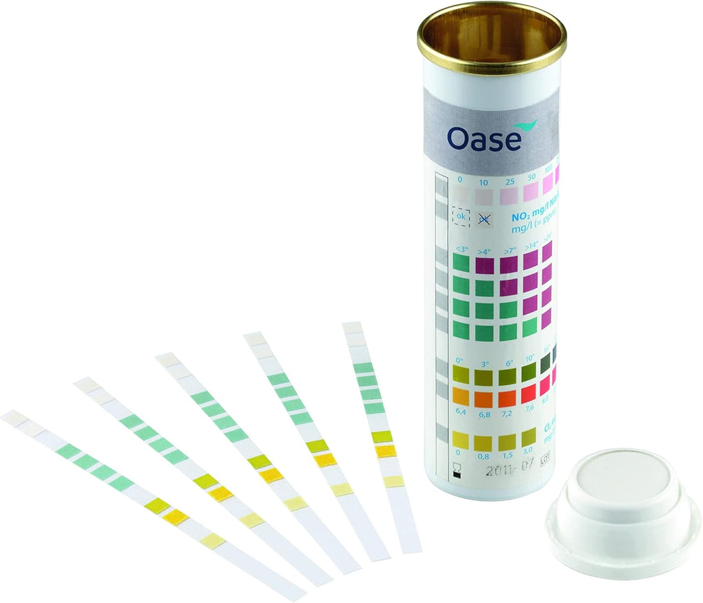 Oase 37102 PondoVac 3, 1600 W, 4000 l/h - Aspirador de lodos para estanques, aspirador para piscinas para una limpieza rápida del fondo, tratamiento de agua, para todo tipo de estanques y uso doméstico