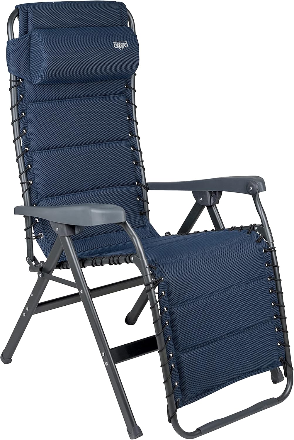 Crespo - Sillón relax - AP-232 Air-Deluxe - Azul (84)