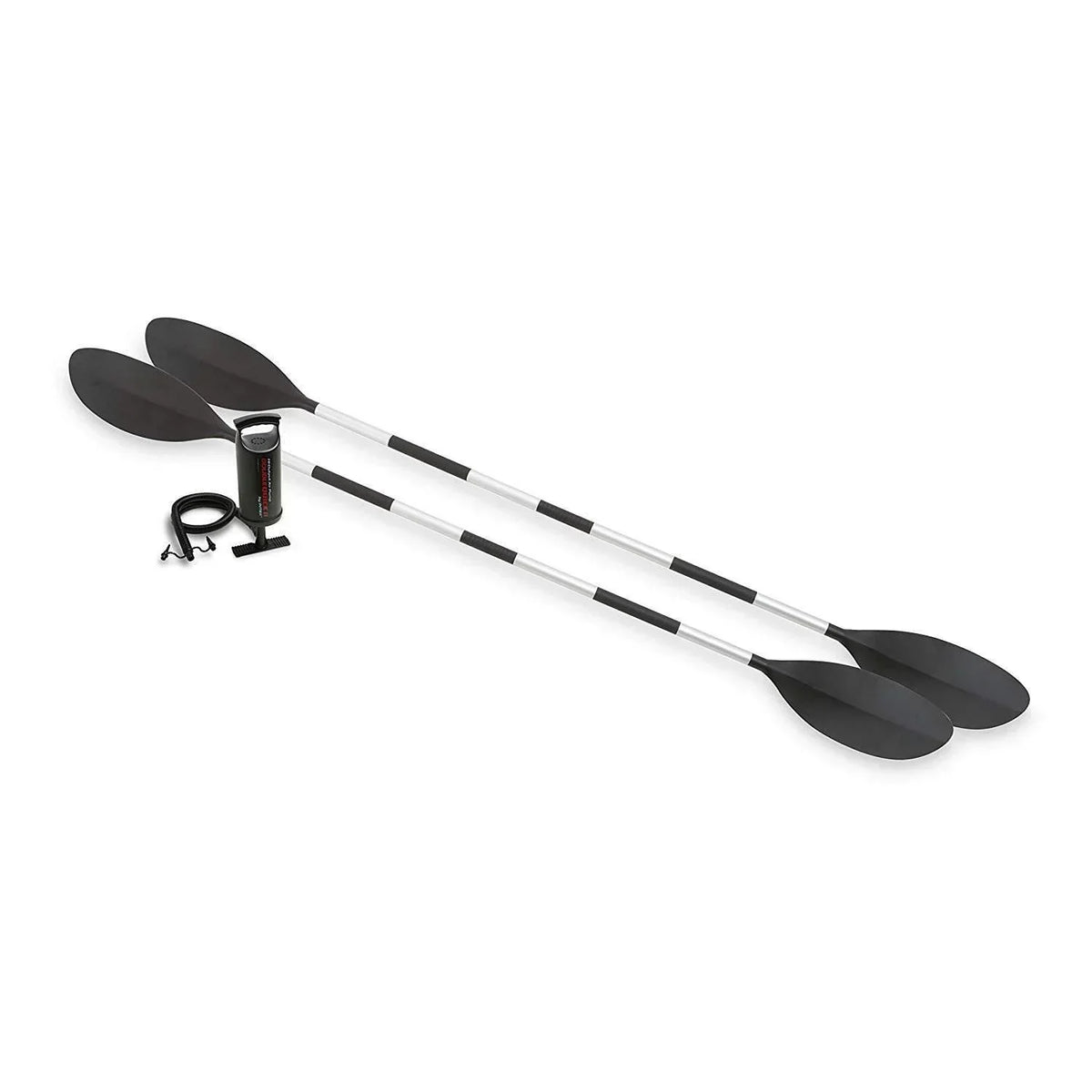Kayak inflable Intex Explorer K2 para 2 personas 2026