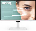 Monitor BenQ GW2790QT (27 pulgadas, QHD, IPS, cargador USB-C, DP/HDMI, diseño ergonómico, micrófono con cancelación de ruido) compatible con MacBook
