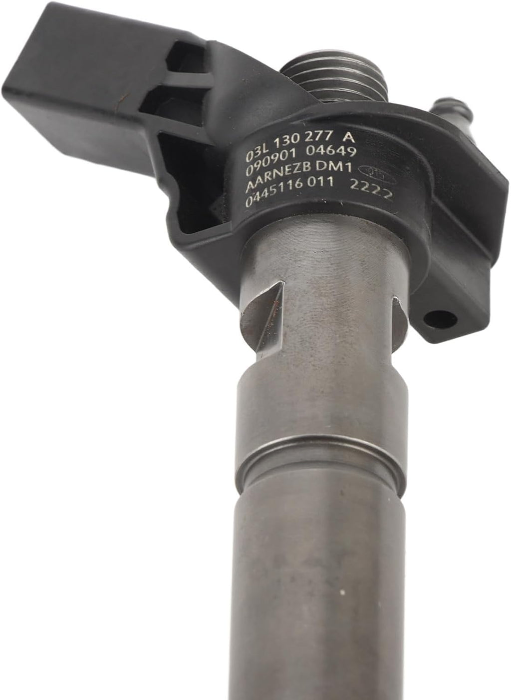 Inyector de Combustible 03L130277B Rendimiento Mejorado Boquilla de Inyector de Combustible Motor Inyector de Combustible Motor Boquilla de Inyección de Combustible Inyectores de Combustible