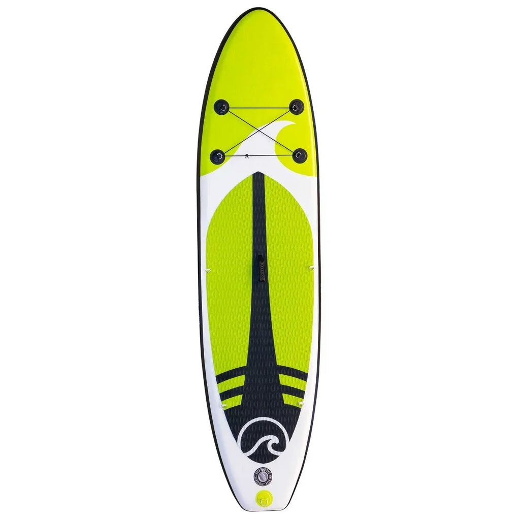 Set de tabla SUP profesional Deep Sea 2x (300 cm)