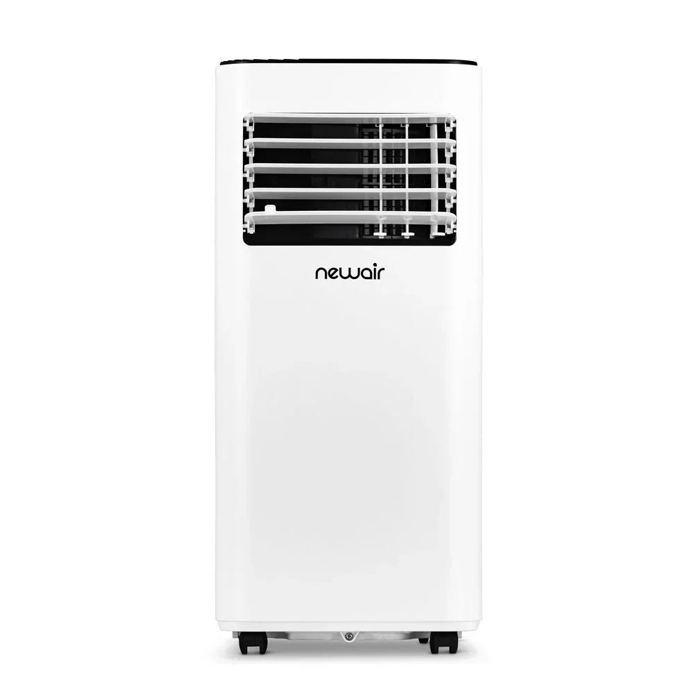 Aire acondicionado portátil compacto Newair® 2025 – 10 000 BTU