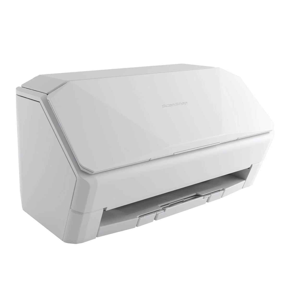 Escáner de documentos A4 iX2500 600 ppp WLAN Bluetooth USB dúplex 45 páginas/min ADF de 100 hojas pantalla táctil de 5 pulgadas