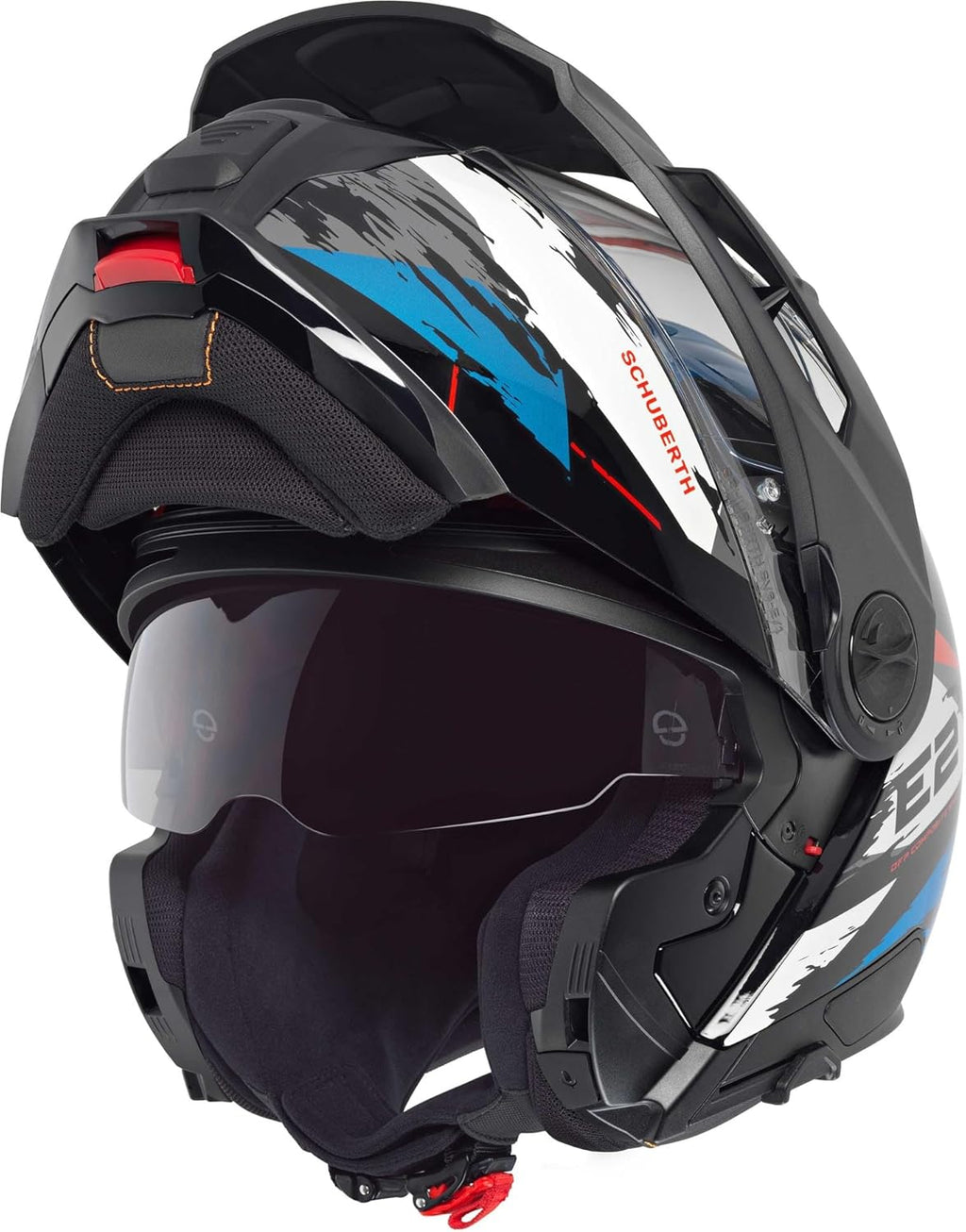 Casco Schuberth E2 Trail