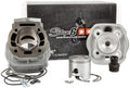STAGE6 Kit de cilindro 77 cm³ Stage6 Streetrace de hierro fundido para Derbi Euro 3 / Euro 4