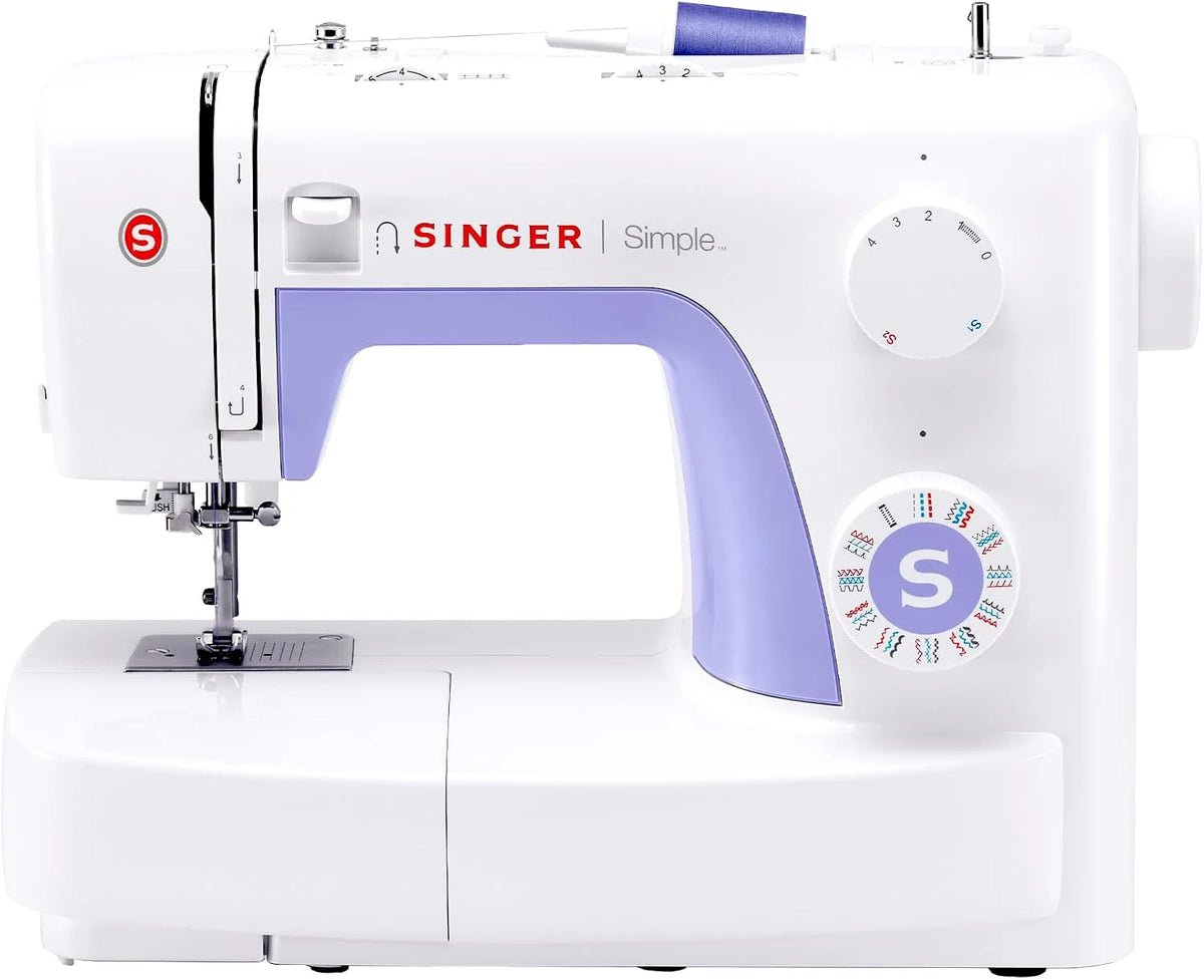 Prosta maszyna do szycia Singer 3232