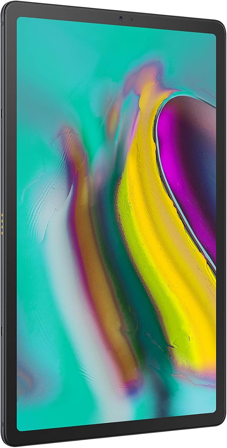 Samsung Galaxy Tab S5e 64 Go Wifi Noir (version FR) (Reconditionné)