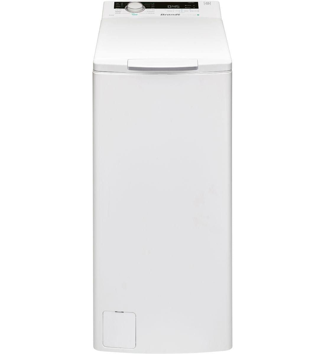 Lavadora de carga superior BRANDT BT36028Q