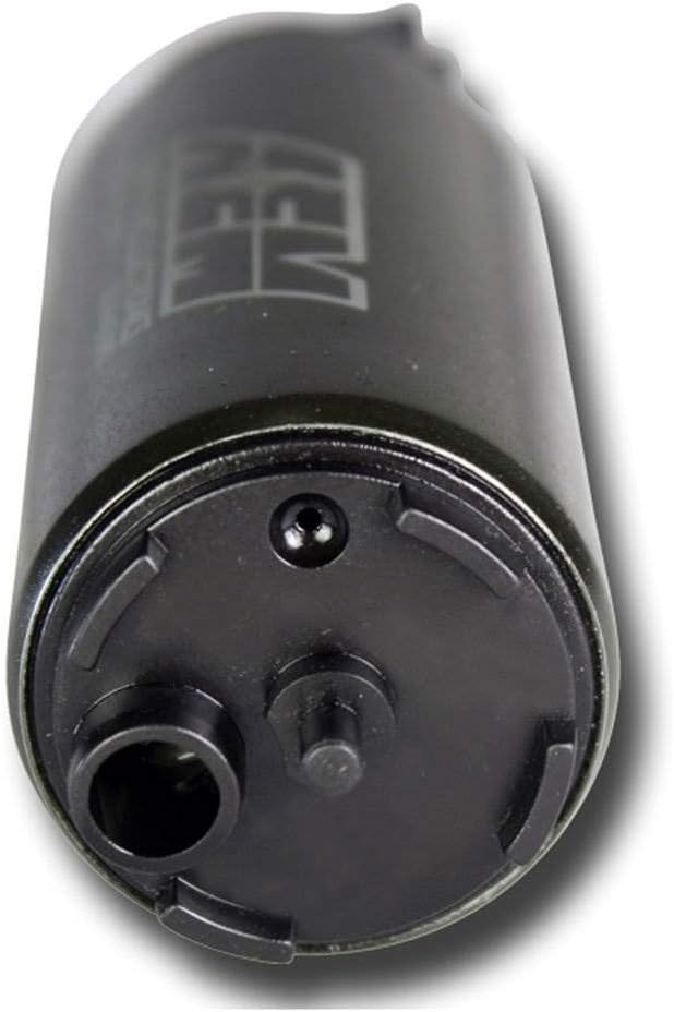 Bomba de combustible de alto flujo AEM 50-1000 para tanque