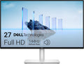 Monitor Dell 27 Plus - S2725HSM, Full HD (1920x1080), 144Hz, IPS, 1ms MPRT, AMD FreeSync, 99% sRGB, Ajuste de altura, Altavoces integrados, 2 HDMI, Garantía de 3 años, Blanco