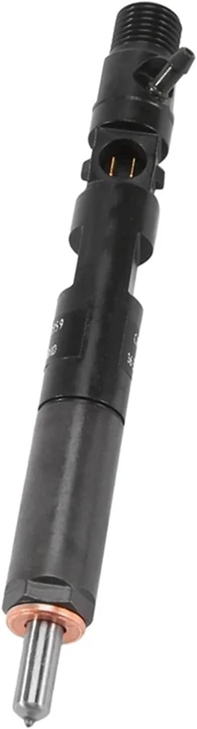 Inyector de combustible diésel H8200421897 EJBR03101D 28232251, compatible con Renault Clio Kangoo Dacia Jimny 1.5 Dci EURO 4
