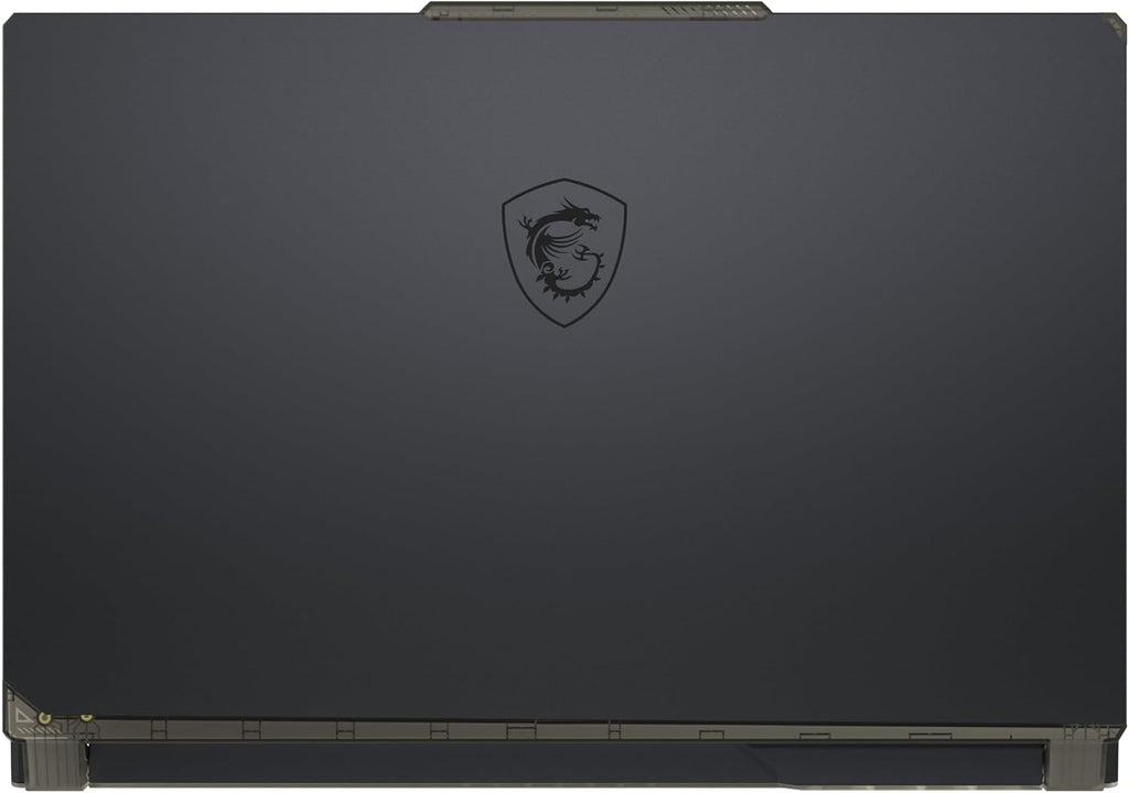MSI Cyborg 15 A13VFK-1691FR: Intel Core i7 13620H - 16GB DDR5 - SSD 512GB - Nvidia RTX4060 8GB - 15,6" Full HD 144Hz - Windows 11 Home