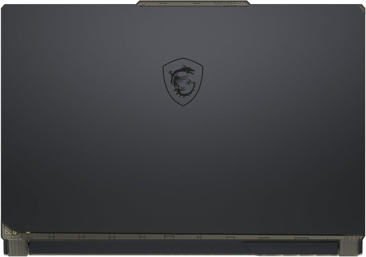 MSI Cyborg 15 A13VFK-1691FR: Intel Core i7 13620H - 16GB DDR5 - SSD 512GB - Nvidia RTX4060 8GB - 15,6" Full HD 144Hz - Windows 11 Home