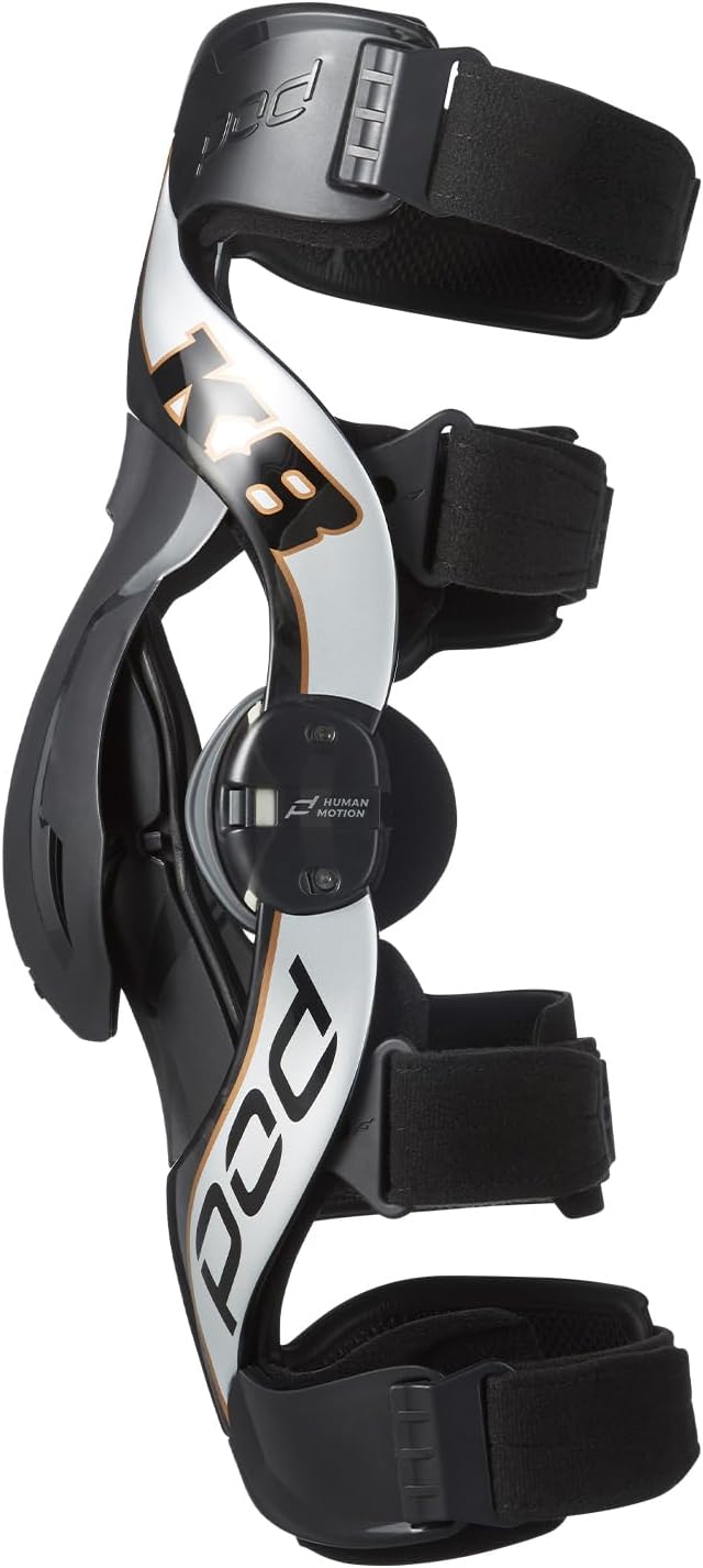 Rodilleras POD K8 2.0