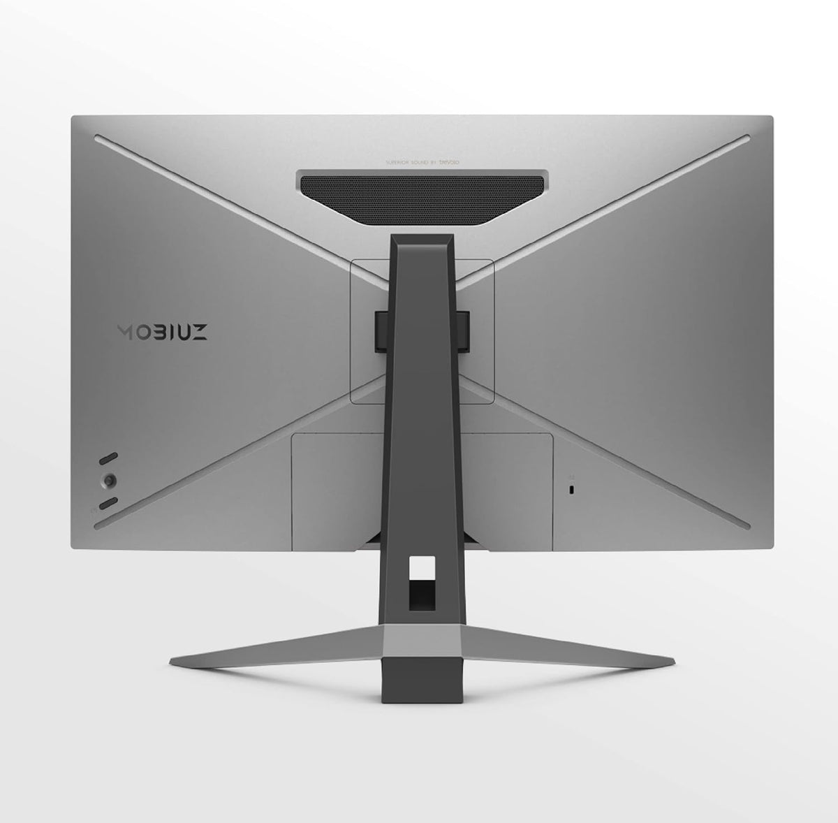 Monitor Gaming BenQ MOBIUZ EX2710Q de 27" QHD HDRi IPS, 165Hz, 1 ms FreeSync Premium