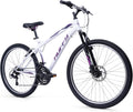 Bicicleta de montaña Huffy Extent de 18 velocidades
