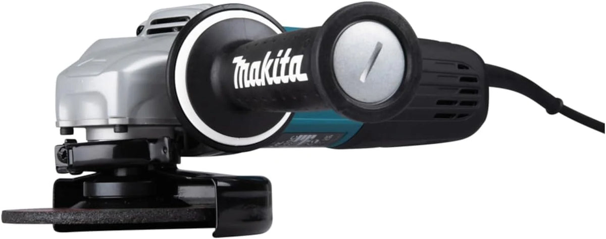 MAKITA Szlifierka kątowa Ø125 mm 1400 W - GA5040C