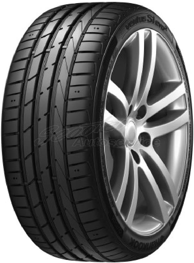 Hankook Ventus S1 evo2 K117 FR - 245/45R18 96W - Neumático de verano