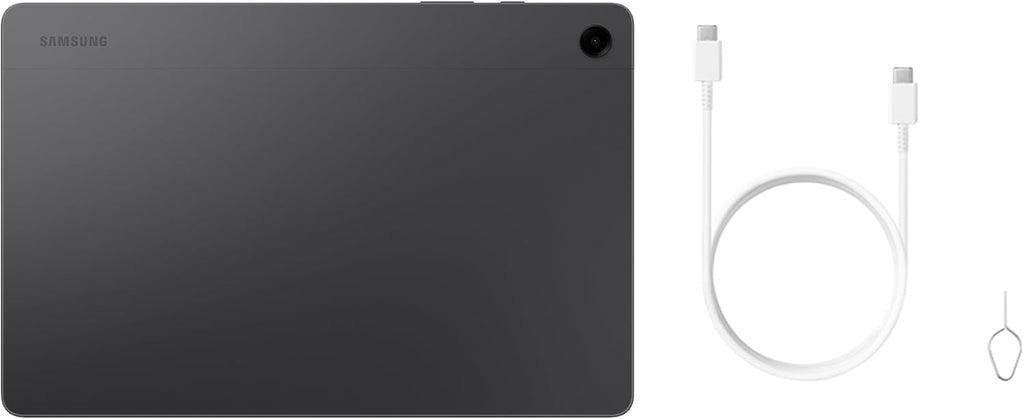 Tableta Samsung Galaxy Tab A9+ 11" 128 GB WiFi Gris Grafito