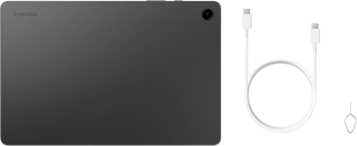 Tableta Samsung Galaxy Tab A9+ 11" 128 GB WiFi Gris Grafito