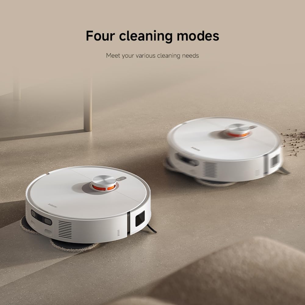 Xiaomi Robot Vacuum X20 Pro EU