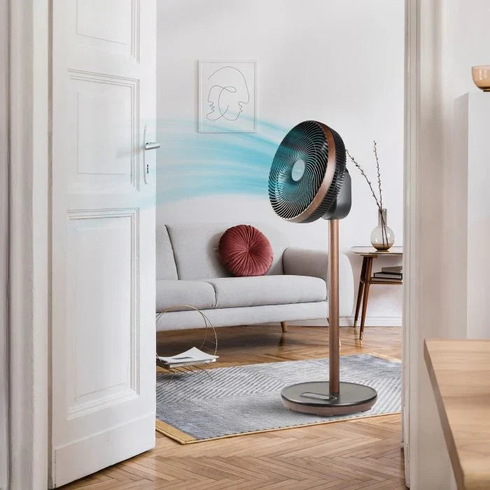 Ventilador Domo DO8155