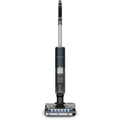 Aspiradora friegasuelos inalámbrica Rowenta X-Clean 7, gran autonomía, limpieza y secado automáticos, aspiradora friegasuelos inalámbrica