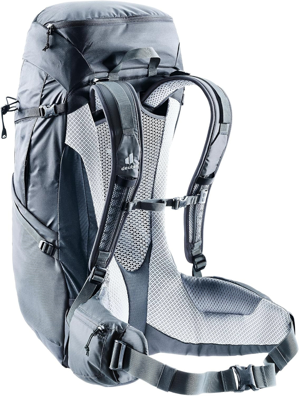 Mochila de senderismo Futura Pro 36 de 36 L para actividades al aire libre con sistema de espalda de malla Aircomfort y aletas de cadera VariFlex