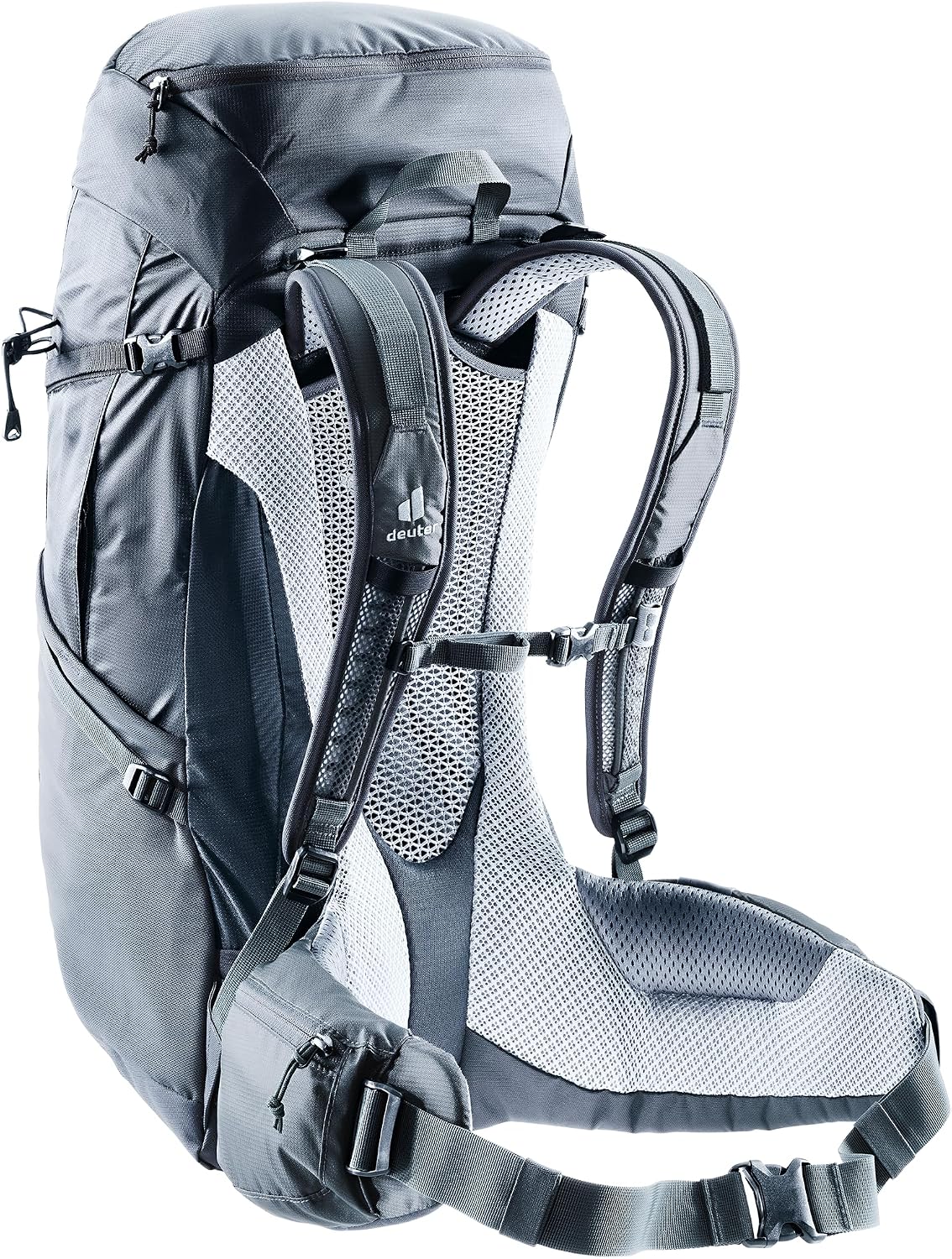 Mochila de senderismo Futura Pro 36 de 36 L para actividades al aire libre con sistema de espalda de malla Aircomfort y aletas de cadera VariFlex