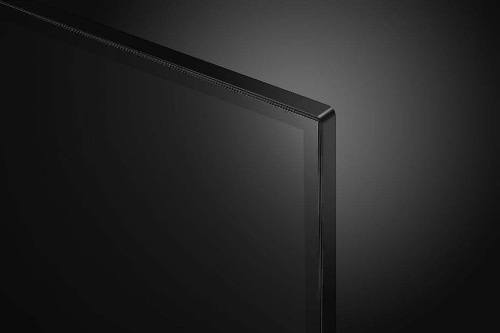 LG TV UHD AI 2025 | 50UA73 | 50'' (126 cm) | 4K UHD | HDR10 | webOS 25 | Alexa, Google Assistant | Netflix Disney+ Canal+ Prime Video | AirPlay 2
