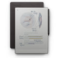 Tableta de papel E-Ink de 11,8 pulgadas con pantalla a color, 64 GB y luz de lectura, incluye Marker Plus y Book Folio