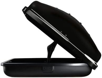 Cofres de techo WABB WABB S Negro 310L