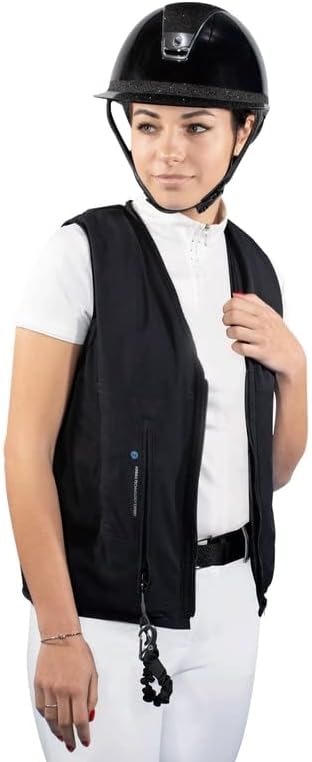 Chaleco airbag Zip'IN 2.0